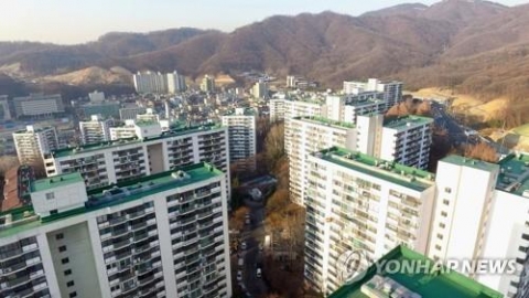 종부세 주택수 계산때 공동소유는 각 1채, 다가구주택은 1채