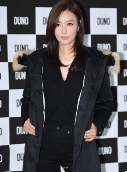 손태영, ‘2018 멜론 뮤직어워드’ 아들 자리 특혜 논란 사과