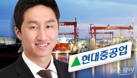 정기선 현대重 부사장, 경영승계 예민하게 반응하는 이유