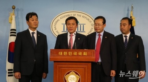 전남도의회 이용재 의장 “경전선 전철화 사업 예산반영” 촉구