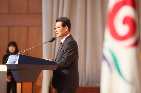 권익현 부안군수 “주요 사업 스토리텔링” 강화 주문