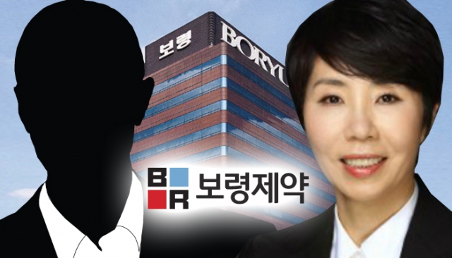 보령제약, 전문경영인 체재 구축···안재현·최태홍 대표 선임