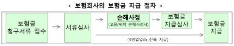 보험금 삭감에 손해사정 악용 못한다···실손보험 소비자 선임권 보장