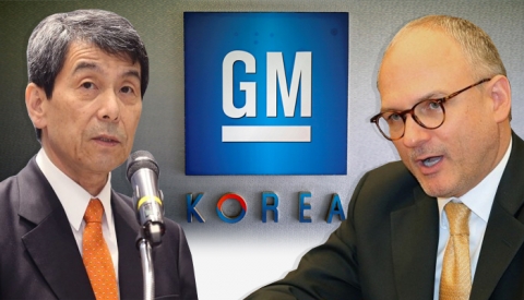 한국GM 철수설 ‘재점화’···중형SUV 개발 포기 의혹 커졌다