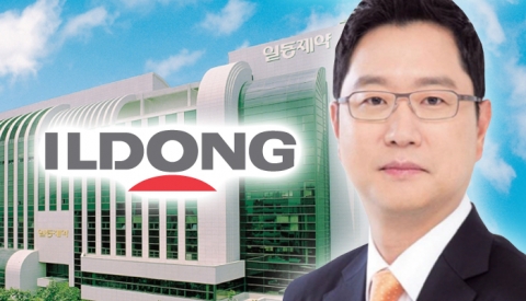 윤웅섭 일동제약 대표의 ‘선견지명’···3세 경영 입지 굳혔다
