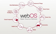 LG전자, 독자 플랫폼 ‘webOS’ 생태계 키운다