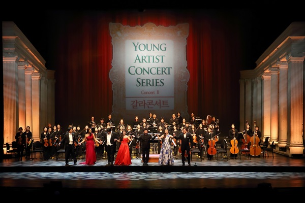 대구오페라하우스, 오펀스튜디오 12명 선발 기사의 사진