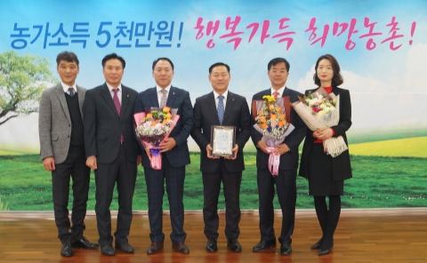 전남농협, 서민금융 활성화로 포용적 금융정책에 부응