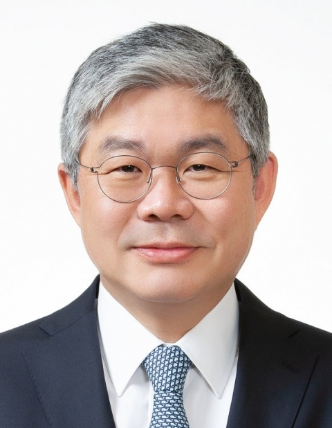  안재현 SK건설 사장 “ESG 선도 친환경 기업으로 자리매김할 것”