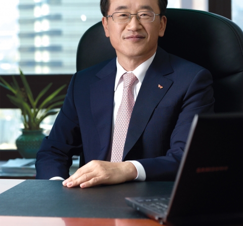  SK건설 조기행 부회장 지난해 보수 15억1000만원