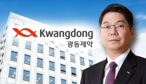 광동제약 이번엔 가정간편식 도전···최성원 부회장의 몸부림