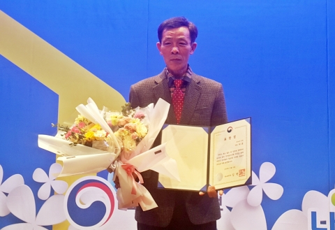 장흥지역자활센터, 2018년 자활사업 ‘참 잘했어요’