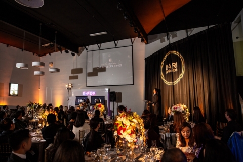 한콘진-LA한국문화원, ‘제14회 다리어워드’ 개최