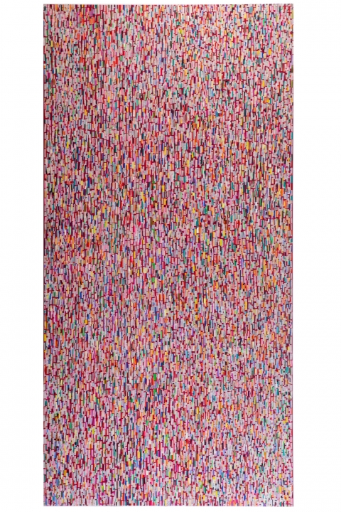 아시아문화전당, 지역작가 초청 <우제길의 빛>展 개최