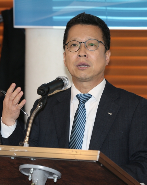 정지원 이사장 “삼성바이오, 기심위가 공정하게 판단할 것”