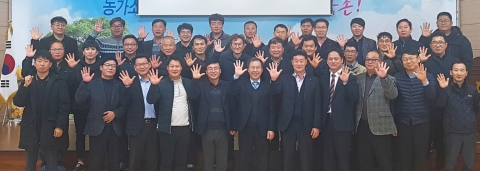전남농협, NH-OIL 가격경쟁력 제고로 농가영농비 절감