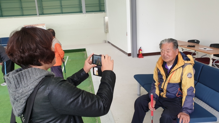 장수군,장수사랑 가족화사업 영상코디 모집 기사의 사진