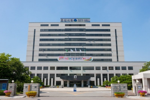 군산시, 자영업자 지원 총력