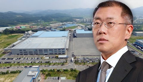 현대차, ‘수소연료전지 발전’ 독자 기술 나선다