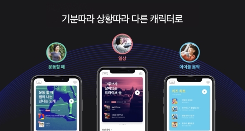‘멜론·지니·플로’ 무한경쟁···음악플랫폼 춘추전국시대 돌입