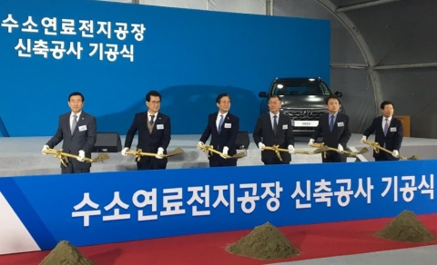 車부품산업 3조5000억 지원···친환경차 비중 4년후 10%로