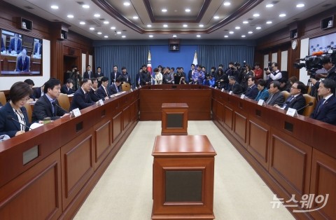 기재부 등 정부, 수도권 공장 입지규제 완화 검토