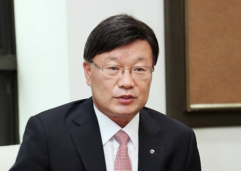 이베스트증권, 신임 대표이사로 김원규 전 NH투자증권 대표 내정