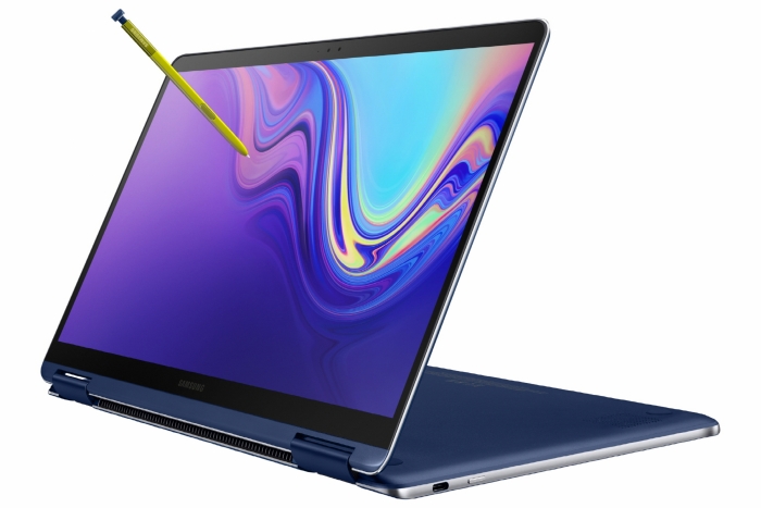 ‘삼성 노트북 Pen S’ 출시···“이제는 Pen 노트북이 대세” 기사의 사진