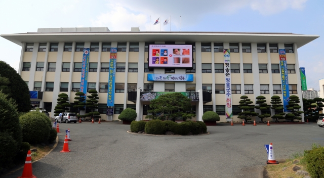 장흥군, 내년 살림 3919억원 확정···군민소득 분야 강화