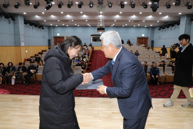 무주군청소년상담복지센터 운영보고대회 개최