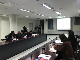 농어촌공사 전북본부, 수산가공 분야 직원교육 실시