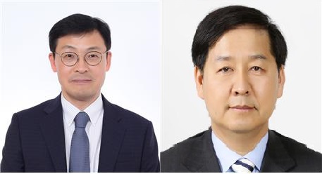 기재부 1차관 ‘거시경제통’ 이호승···2차관 ‘예산통’ 구윤철