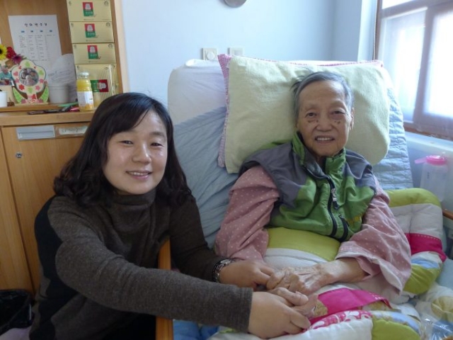 일본군 ‘위안부 피해자’ 이귀녀 할머니 별세···생존자 25명