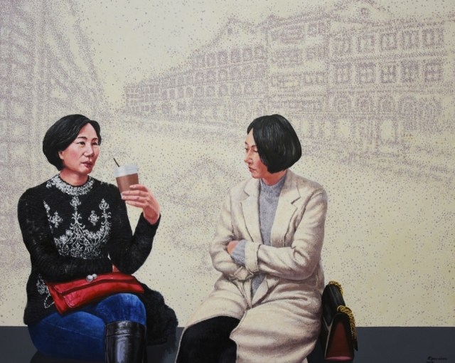 호남대 미술학과 김려원, ‘제31회 광주광역시 미술대전’ 최우수상 수상
