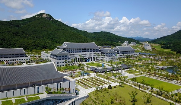 경북도, 2019년도 본예산 8조6456억원 확정 기사의 사진