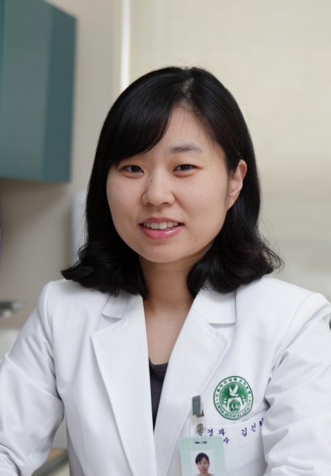 김건하 이대목동병원 교수, 주한뉴질랜드대사관 초청 강연