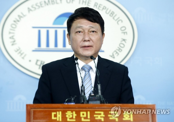 최재성 더불어민주당 의원. 사진=연합뉴스 제공