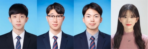 인하대 기계공학과 학생팀, ‘3D프린팅 활용 창의 경진대회’ 대상
