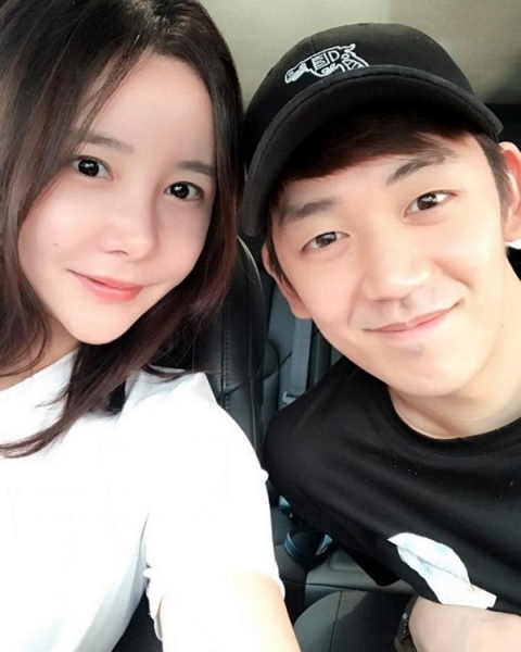 이용대-변수미, 결혼 1년여 만에 파경설···소속사 “협의 이혼 진행 중”