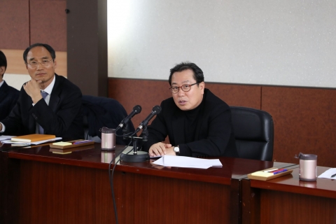 조광한 남양주시장 “청년창업에 문을 활짝 열겠다”