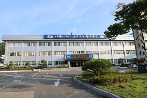 진안군, 2019년 조림사업 준비 총력