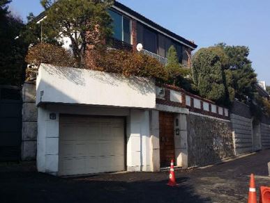 한국당 일부 의원 5·18 모독···전두환·노태우 자택 경비 인력 연내 철수