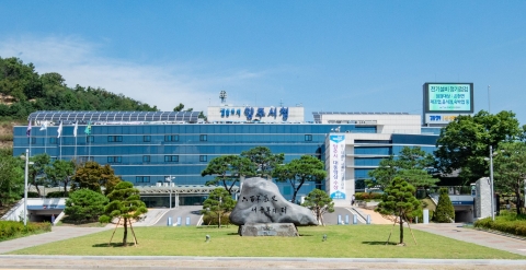 양주시, 2019년도 본예산 7,718억 확정...전년比 733억 ↑