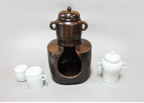 부안청자박물관 , 「천 년 부안 고려청자, 차(茶)․향(香)을 품다」 전시회 개최