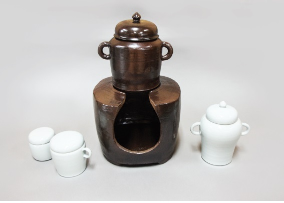 부안청자박물관 , 「천 년 부안 고려청자, 차(茶)․향(香)을 품다」 전시회 개최 기사의 사진