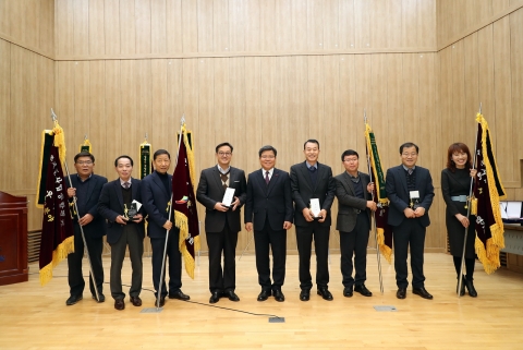 무주군농업기술센터, 2018 농촌지도사업 종합평가회서 우수기관 선정