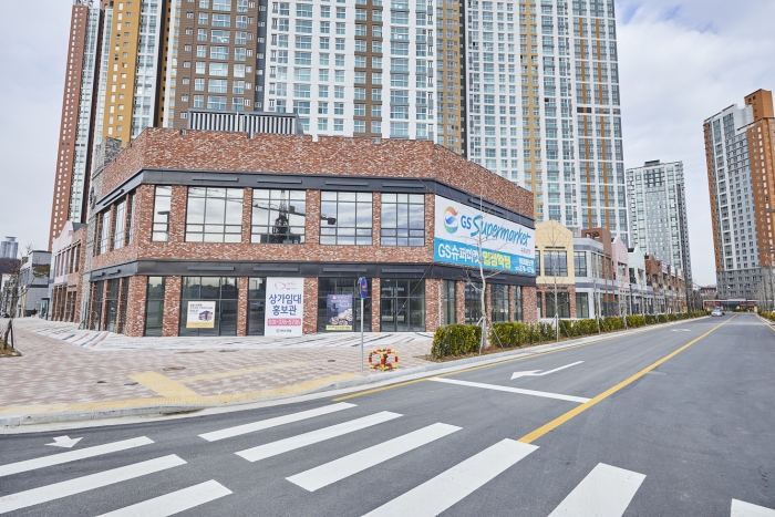 ‘광역 비즈니스 콤플렉스’ 개발 탄력···반도건설, '동탄역 카림애비뉴 2차' 본격 입점 기사의 사진