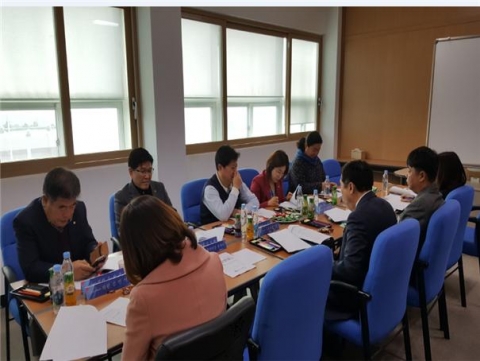 여주시, &quot;맑은 물 공급 위해 최선 다할 것&quot;