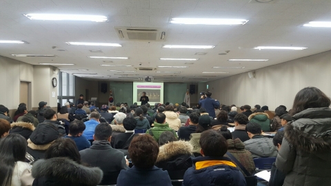 광주문화재단, 2019년도 지역문화예술지원사업 공모