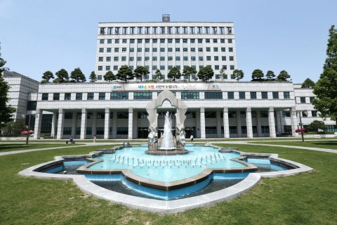 부천시, 소용량 페트병수돗물 공급 중단···일회용품 줄이기 앞장